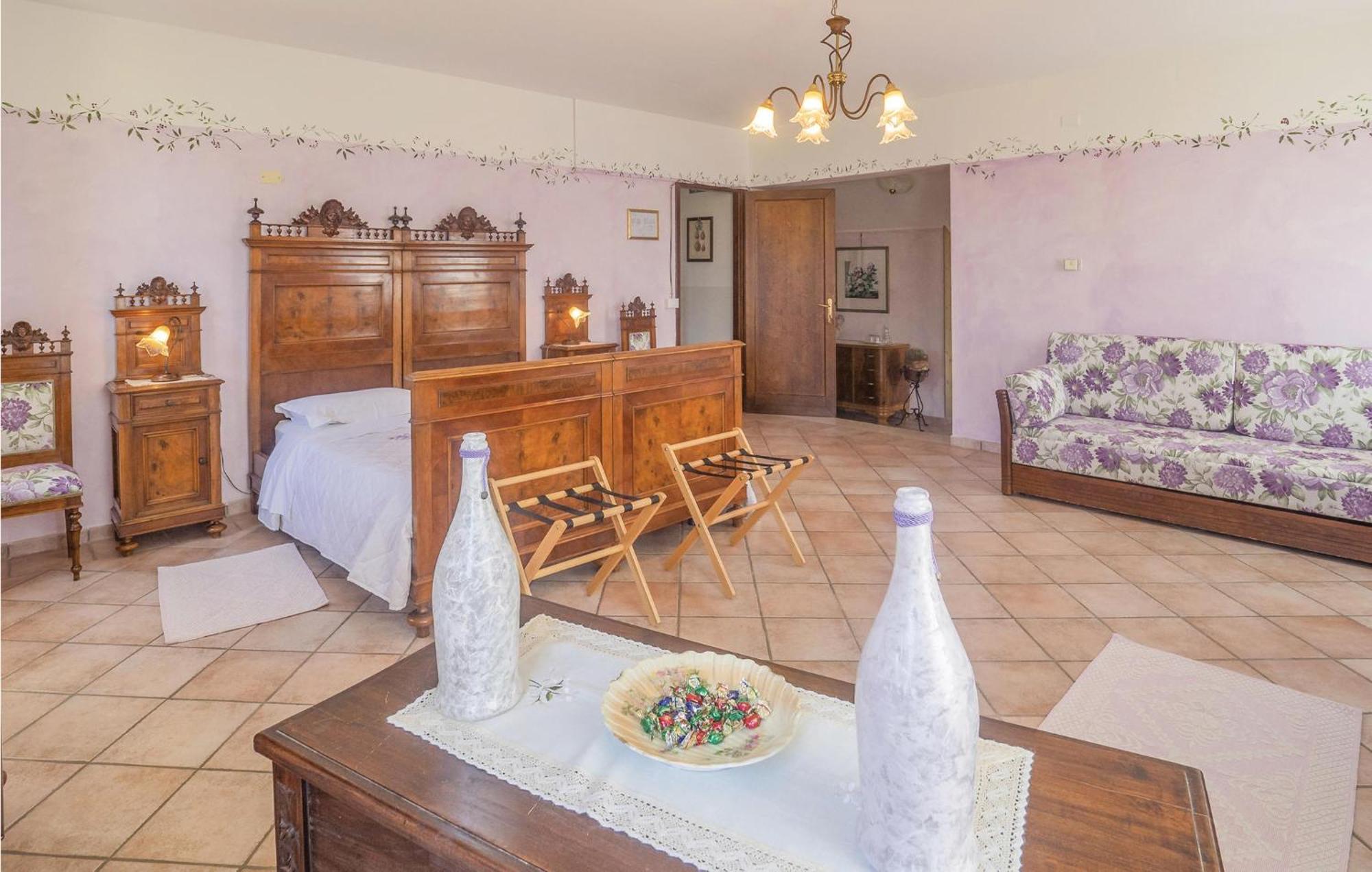 Awesome Home In Ariano Nel Polesine With Kitchen San Basilio Экстерьер фото